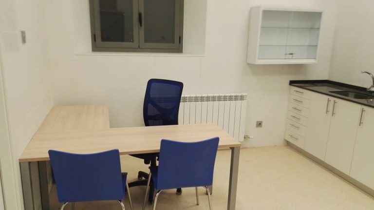 Consulta Médica Palau d’Anglesola