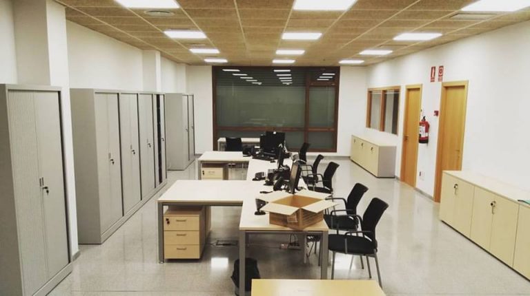 Oficina de Tributos en Balaguer