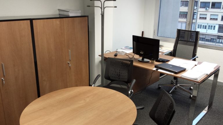 Oficinas Arnó de Barcelona