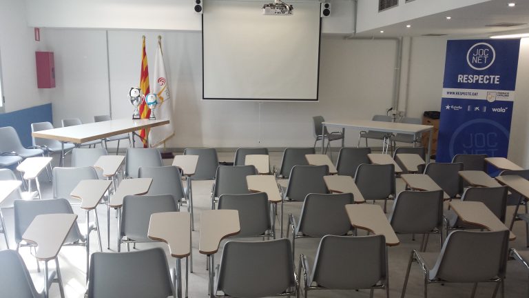 Instalaciones deportivas Torrefarrera