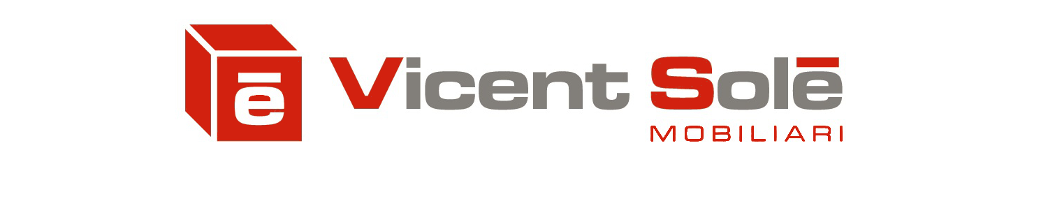 Vicent Solé Mobiliari logo