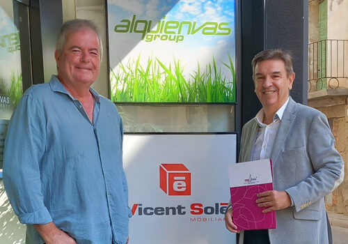 Alquienvas Group colabora con IRBLleida