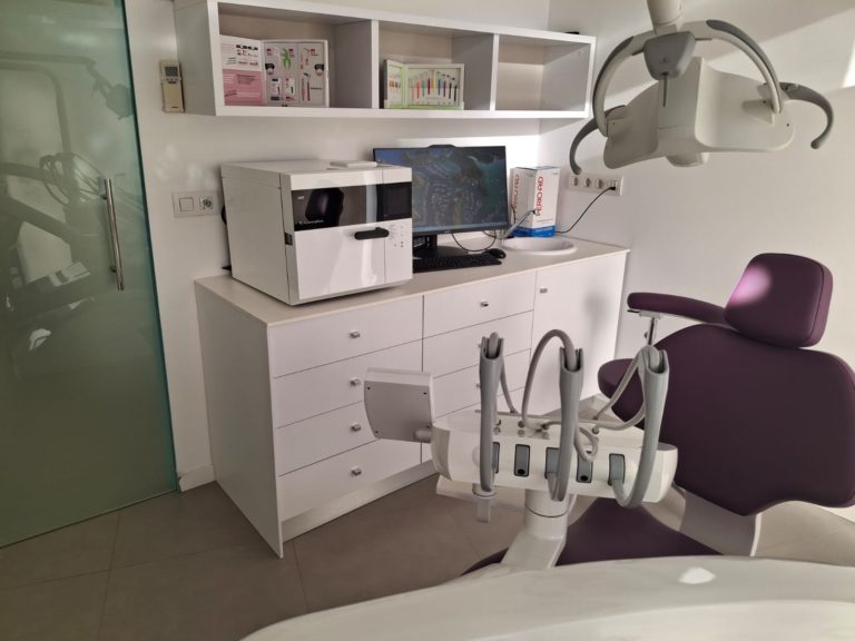 Clínica Lo Dental de Mollerussa