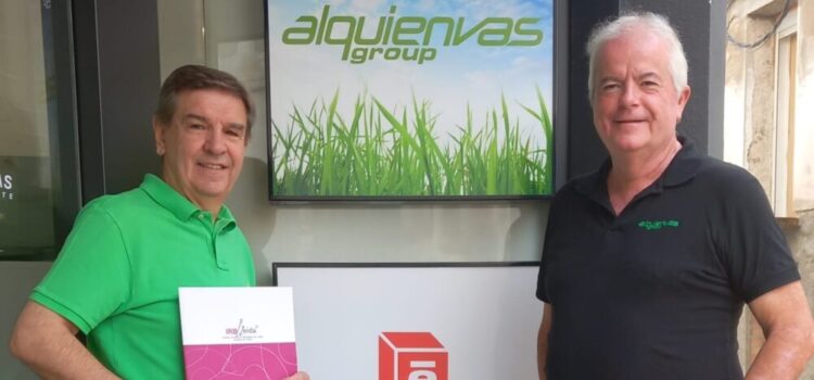 Renovem la nostra col·laboració amb IRB Lleida Renovem la nostra col·laboració amb IRB Lleida